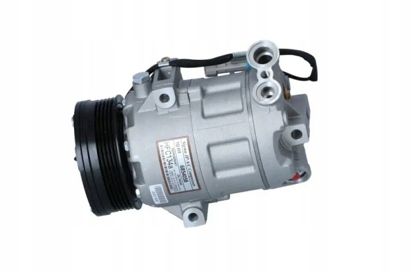 NRF 32429 Компресор компресора кондиціонера 32429 nrf opel