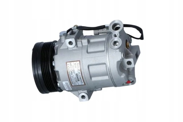 NRF 32429 Компресор компресора кондиціонера 32429 nrf opel