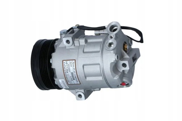 NRF 32429 Компресор компресора кондиціонера 32429 nrf opel