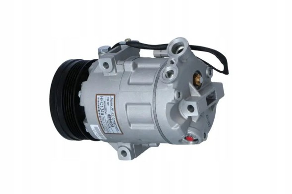NRF 32429 Компресор компресора кондиціонера 32429 nrf opel