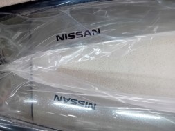 Nissan OE ОБТІЧНИКИ СКЛА ПЕРЕДНІ ЗАДНІ NISSAN ПУЛЬСАР KE800-3Z010