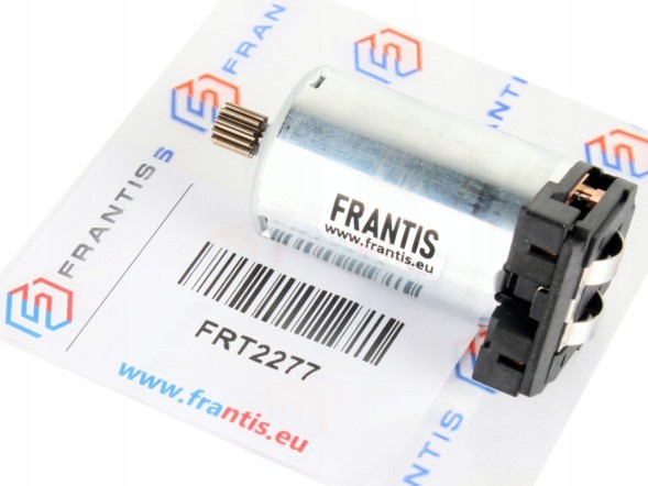 FRANTIS 1999-1030837 68321285AE 68224165AG FRT ДВИГУН ПРИВОДУ РОЗДІЛЮВАЛЬНОЇ КОРОБКИ CHRYSLER 200 II PACIFICA