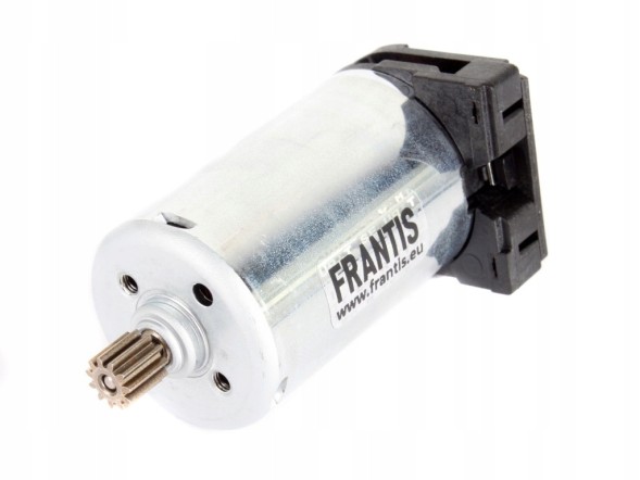 FRANTIS 1999-1030837 68321285AE 68224165AG FRT ДВИГУН ПРИВОДУ РОЗДІЛЮВАЛЬНОЇ КОРОБКИ CHRYSLER 200 II PACIFICA