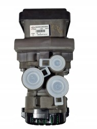 Knorr-Bremse МОДУЛЯТОР ОСІ KNORR 000429772480 ACTROS