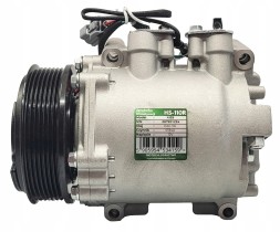 NRF 32726 Компресор кондиціонера тип nrf 32726 honda accord