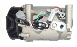 NRF 32726 Компресор кондиціонера тип nrf 32726 honda accord