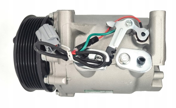 NRF 32726 Компресор кондиціонера тип nrf 32726 honda accord