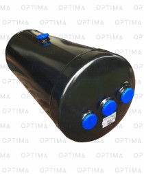 DT Spare Parts 4.66438 Dt spare parts 4.66438 повітряний резервуар, пневматична установка