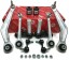 Master-Sport 36803/1-SET-MS Маятники вимикач коливач задня втулка втулки комплект для bmw 5 e39 1995-2001r
