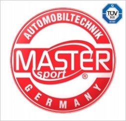 Master-Sport 36803/1-SET-MS Маятники вимикач коливач задня втулка втулки комплект для bmw 5 e39 1995-2001r