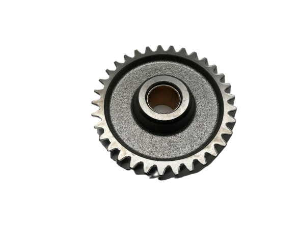 Suzuki OE 24560-83001 Зубчасте колесо коробки передач suzuki jimny samurai 24560-83001