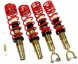 MTS-Technik MTSGWHO01-5 Різьбова підвіска МТС STREET MTSGWHO01 HONDA CIVIC VI Fastback (MA/MB)