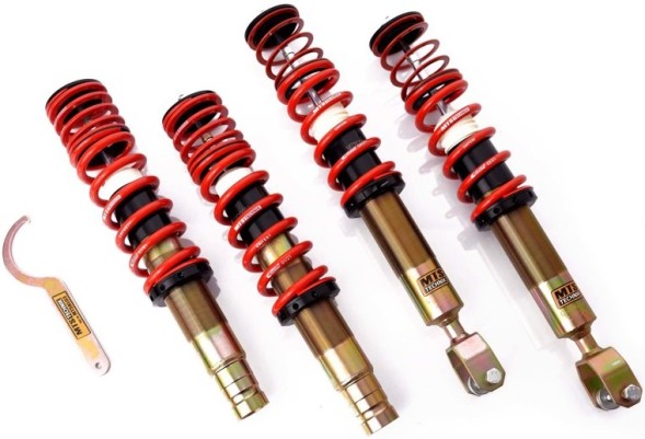 MTS-Technik MTSGWHO01-5 Різьбова підвіска МТС STREET MTSGWHO01 HONDA CIVIC VI Fastback (MA/MB)