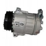 AUTO-KLIMAT 4E0260805AD Компресор кондиціонера fiat ducato 2.3 d 2011 – 2015 5802212928