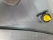 Ford OE BK31-V29396R НАКЛАДКА ПРАВА FORD TRANSIT MK8 NEW