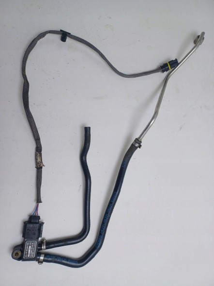 Mercedes-Benz OE A0061534928-MERC MERCEDES E W211 W211 Датчик тиску вихлопних газів DPF 0061534928