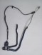 Mercedes-Benz OE A0061534928-MERC MERCEDES E W211 W211 Датчик тиску вихлопних газів DPF 0061534928