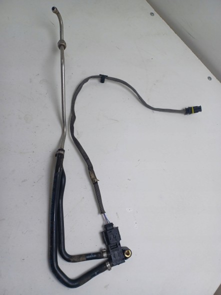 Mercedes-Benz OE A0061534928-MERC MERCEDES E W211 W211 Датчик тиску вихлопних газів DPF 0061534928