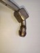 Mercedes-Benz OE A0061534928-MERC MERCEDES E W211 W211 Датчик тиску вихлопних газів DPF 0061534928