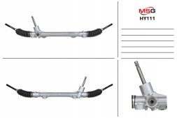 MSG HY111 Рульова передача Hyundai i-30 12-17, Kia Cerato 12-18, Ceed 12-19