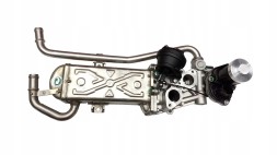 DRI 717730138 Клапан egr охолоджувач вихлопних газів polo skoda roomster rapid fabia toledo ibiza a1