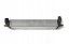 Abakus 042-018-0005 Інтеркулер renault laguna iii 2.0 dci 07-