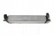 Abakus 042-018-0005 Інтеркулер renault laguna iii 2.0 dci 07-