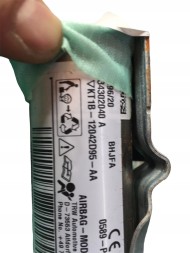 Ford OE KT1B-1242D95-AA KT1B-1242D94-AA ПОДУШКА БЕЗОПАСНОСТІ ЛІВА ПРАВА FORD CONNECT MK2