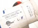 Китай Brak informacji o numerze katalogowym części Klimek Opel Astra F 1991-2002 (5-дверна версія) дверні планки (комплект)