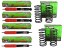 EFS 4WD 37-6000/6001 TLC-102HDE/113HE TOYOTA LAND CRUISER 80 105 | LEXUS ПОСИЛЕНА HD ПІДВІСКА 2" (90/200кг)