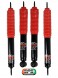 EFS 4WD 37-6000/6001 TLC-102HDE/113HE TOYOTA LAND CRUISER 80 105 | LEXUS ПОСИЛЕНА HD ПІДВІСКА 2" (90/200кг)