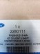Ford OE ШАРНІР ПРАВИЙ ВНУТРІШНІЙ FORD TRANSIT 2018- 2326001 _ KV66-3C313-BA