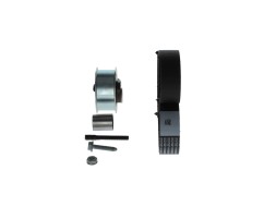 1987946675 BOSCH Комплект ременя ГРМ