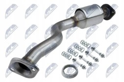 NTY KAT-NS-002 Каталізатор kat-ns-002 nty