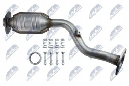 NTY KAT-NS-002 Каталізатор kat-ns-002 nty