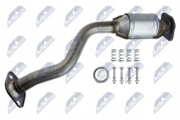NTY KAT-NS-002 Каталізатор kat-ns-002 nty