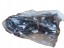 Nissan OE 24014-BH12A GBIMPORT A62 NISSAN NOTE E11 06-12 ДРІТ/ПРОВОДКА САЛОНУ ЄВРОПА #1106