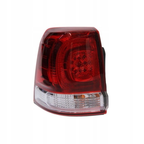 Depo 212-19Q7L-AE Лампа задня ліва toyota land cruiser v8 (fj200) 11.07-08.15 818487-e
