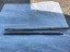 Mercedes-Benz OE A2047350665 A 204 735 06 65 Mercedes-Benz Listwa zgarniająca szyby prawej tylnej drzwi prawa prawych tylnych tylne tylna tył rh uszczelka НОВА ОРИГІНАЛЬНА СКРЕБКОВА ПЛАНКА СКЛА MERCEDES C W204 ПРАВА ЗАДНЯ