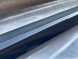 Mercedes-Benz OE A2047350665 A 204 735 06 65 Mercedes-Benz Listwa zgarniająca szyby prawej tylnej drzwi prawa prawych tylnych tylne tylna tył rh uszczelka НОВА ОРИГІНАЛЬНА СКРЕБКОВА ПЛАНКА СКЛА MERCEDES C W204 ПРАВА ЗАДНЯ