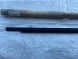 Mercedes-Benz OE A2047350665 A 204 735 06 65 Mercedes-Benz Listwa zgarniająca szyby prawej tylnej drzwi prawa prawych tylnych tylne tylna tył rh uszczelka НОВА ОРИГІНАЛЬНА СКРЕБКОВА ПЛАНКА СКЛА MERCEDES C W204 ПРАВА ЗАДНЯ