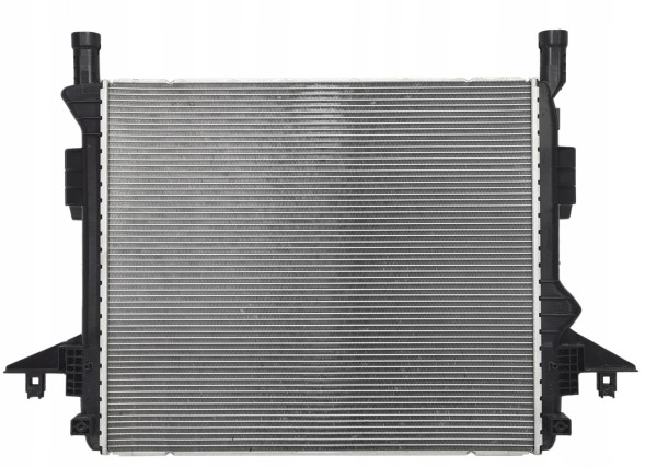 4 Seasons R98546.546S Радіатор охолодження Volkswagen VW ID3 ID4 1EA121251B