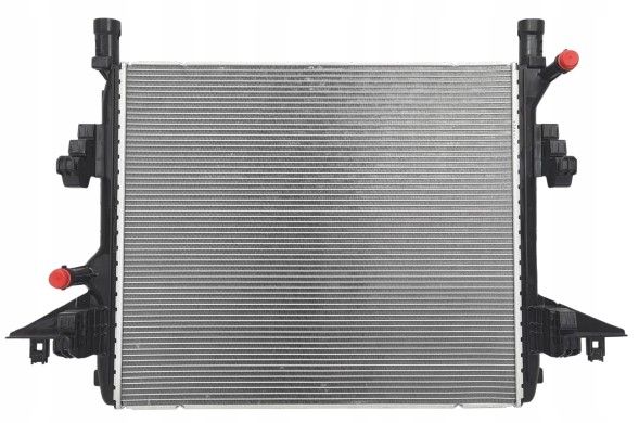 4 Seasons R98546.546S Радіатор охолодження Volkswagen VW ID3 ID4 1EA121251B