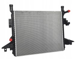 4 Seasons R98546.546S Радіатор охолодження Volkswagen VW ID3 ID4 1EA121251B