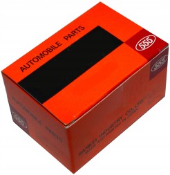 555 SC-4835 Рульова тяга 555 sc-4835