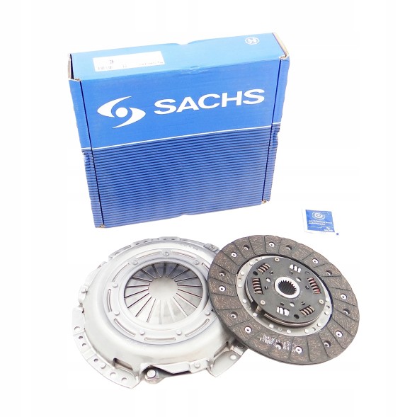 Sachs 3000 970 120 Клатч original sachs 3000 970 120