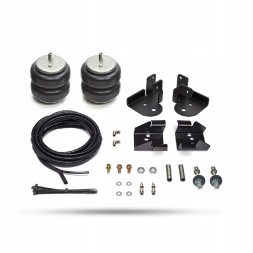Pedders Комплект пневматичних подушок Pedders RR4717 Isuzu D-Max Colorado