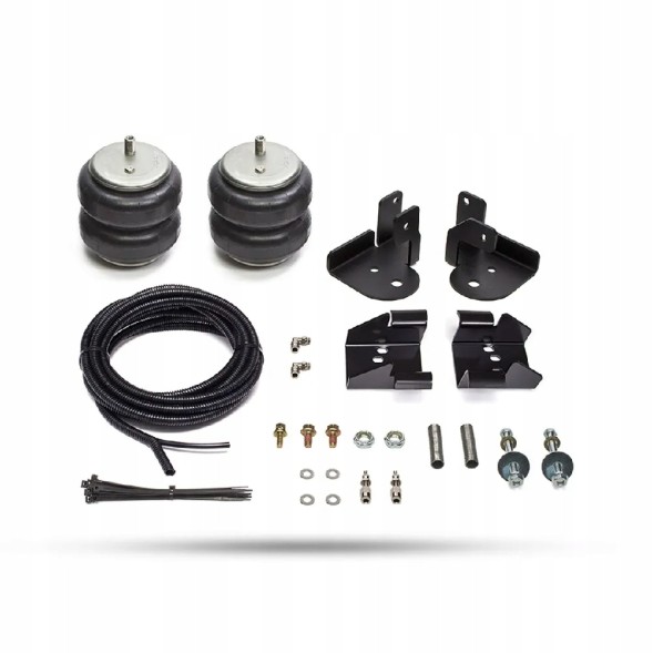 Pedders Комплект пневматичних подушок Pedders RR4717 Isuzu D-Max Colorado