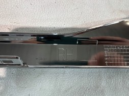 Volvo OE GFF8489 ХРОМОВАНА НАКЛАДКА НА КРИЛО ПРАВА ЗАДНЯ ДЛЯ VOLVO XC60 2 II