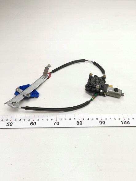 Ford OE Склопідйомник правий Ford Mondeo MK1 11/1992-9/2000 OE 1012438